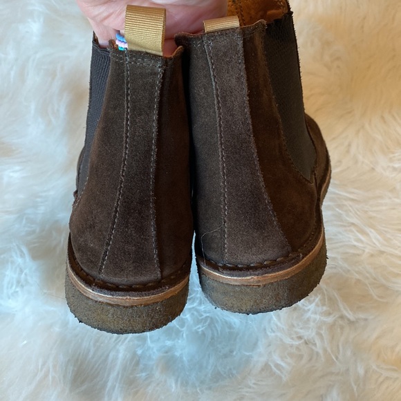 Astorflex Bitflex Chelsea Boots - Picture 11 of 14